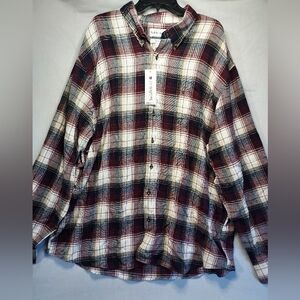 NWT Saddlebred men's shirt